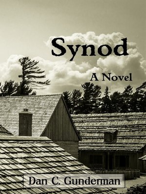 cover image of Synod